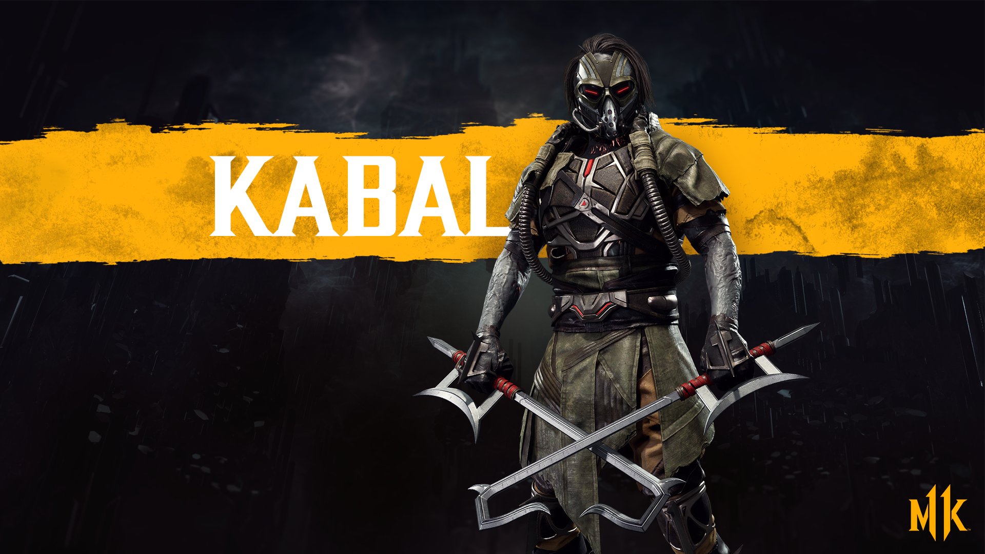 Mortal Kombat 11 - Imagen 8